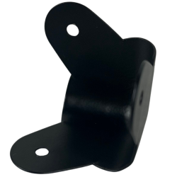 045-868 Esquineros De Metal Para Bafle Protectores Chico