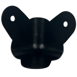 045-868 Esquineros De Metal Para Bafle Protectores Chico