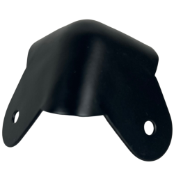 045-868 Esquineros De Metal Para Bafle Protectores Chico