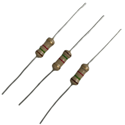 813-656 Kit De 48 Piezas De Resistencias A 10 Watts De 12OHM