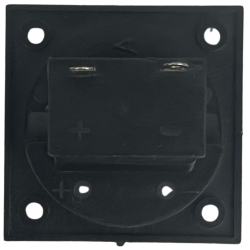 705-290 Conectores P/Bafle Cuadrado De Atornillar 2 Terminaciones