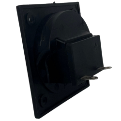 705-290 Conectores P/Bafle Cuadrado De Atornillar 2 Terminaciones