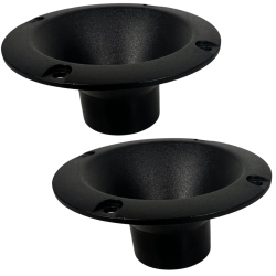 185-120 Difusores Para Driver De Plastico Redondos 95X44MM