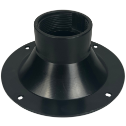 185-120 Difusores Para Driver De Plastico Redondos 95X44MM