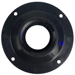 185-120 Difusores Para Driver De Plastico Redondos 95X44MM