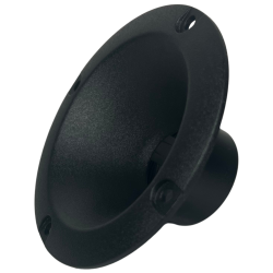 185-120 Difusores Para Driver De Plastico Redondos 95X44MM