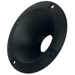 185-120 Difusores Para Driver De Plastico Redondos 95X44MM