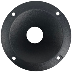 185-120 Difusores Para Driver De Plastico Redondos 95X44MM