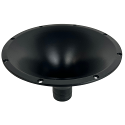 185-123 Difusor De Plastico Redondo Para Driver De 20.5CM