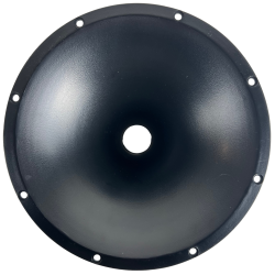 185-123 Difusor De Plastico Redondo Para Driver De 20.5CM