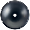 185-123 Difusor De Plastico Redondo Para Driver De 20.5CM