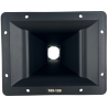 185-128 Difusor De Plastico Cuadrado Para Driver Agudo 19.5 x 10.5CM
