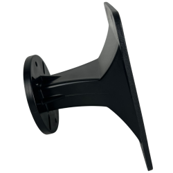 185-125 Difusores De Plastico ABS Cuadrado Para Driver Con Adaptador