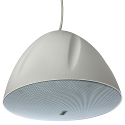 Bocina Ambiental Colgante Bafle Sonido Ambiental