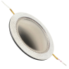 Diafragma De Repuesto Para Driver agudo de 44mm