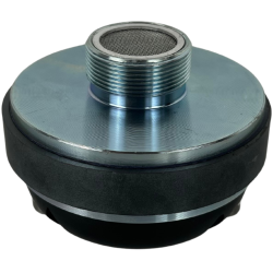 Tweeter Driver 34mm Agudos Titanio Alta Potencia Roscab...