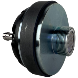 Tweeter Driver 34mm Agudos Titanio Alta Potencia Roscab...