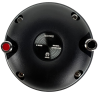 Tweeter Driver 34mm Agudos Titanio Alta Potencia Roscab...