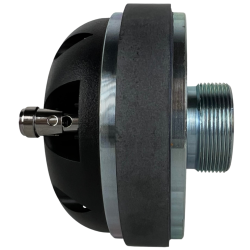 Tweeter Driver 34mm Agudos Titanio Alta Potencia Roscab...