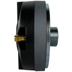 Tweeter Driver Agudos Titanium 44mm 1000w Line Array Ba...