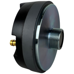 Tweeter Driver Agudos Titanium 44mm 1000w Line Array Ba...