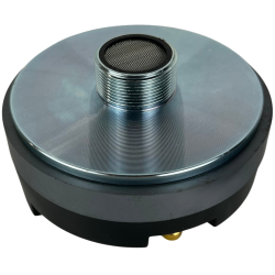 Tweeter Driver Agudos Titanium 44mm 1000w Line Array Ba...