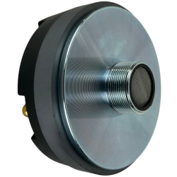 Tweeter Driver Agudos Titanium 44mm 1000w Line Array Ba...