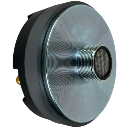 Tweeter Driver Agudos Titanium 44mm 1000w Line Array Ba...