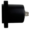 Conector Speakon Hembra Jack Tipo Neutrik 4pin Cuadrado 5pz