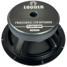 Bocina 8 Pulgadas Suelta Para Line Array 4 Ohms 1 Pieza