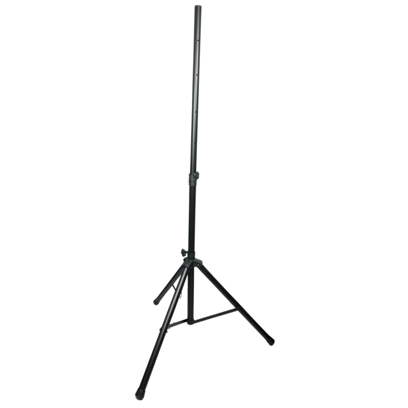 Tripie Atril Base Soporte Pedestal 1.8m Para Bocinas Bafles