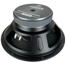 Bocina De 10 Pulgadas Alta Potencia Para Line Array 1pz