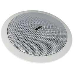 Bocina Plafon Ambientales 5 Pulgadas Con Transformador