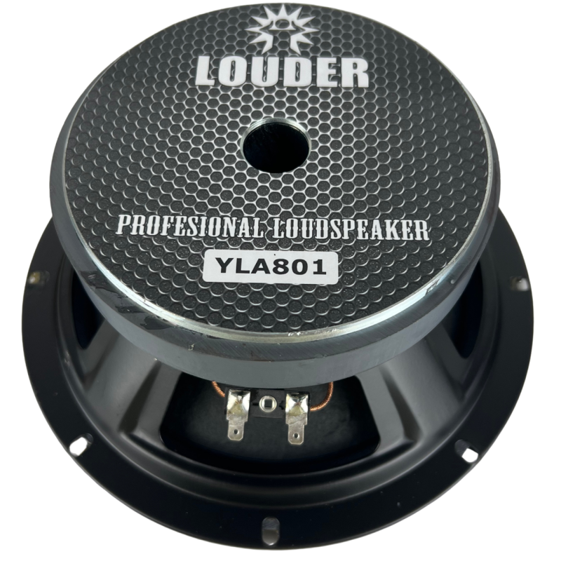 Bocina 8 Pulgadas Profesional Para Line Array 8ohms