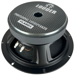 Bocina 8 Pulgadas Profesional Para Line Array 8ohms