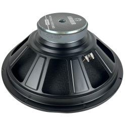 Bocina 15 Pulgadas Potente Profesional 4ohm 1 Pz