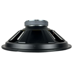 Bocina 15 Pulgadas Potente P Bafles Profesionales 4ohm ...