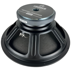 Bocina 18 Pulgadas Sub Woofer Profesional Bajos Bobina ...
