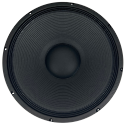 Bocina 18 Pulgadas Sub Woofer Profesional Bajos Bobina ...
