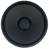 Bocina 18 Pulgadas Sub Woofer Profesional Bajos Bobina ...