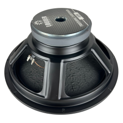Bocina Wah 15 Pulgadas Profesional Alta Potencia Para B...