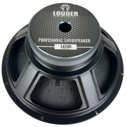 Bocina 15 Pulgadas Profesional Alta Potencia P Bafles 8...