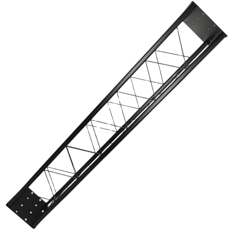 Estructura Perimetral Dj De 2mts 30x30 Para Iluminacion