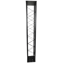 Estructura Perimetral Dj De 2mts 30x30 Para Iluminacion