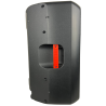 B15QAU Bafle Amplificado Profesional 15 Bluetooth Dsp Profesional