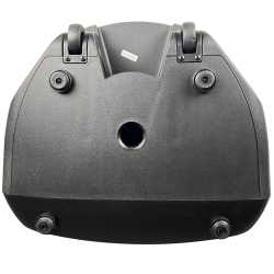 B15QAU Bafle Amplificado Profesional 15 Bluetooth Dsp Profesional