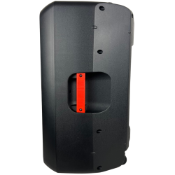 B15QAU Bafle Amplificado Profesional 15 Bluetooth Dsp Profesional