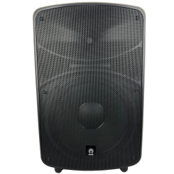 B15QAU Bafle Amplificado Profesional 15 Bluetooth Dsp Profesional