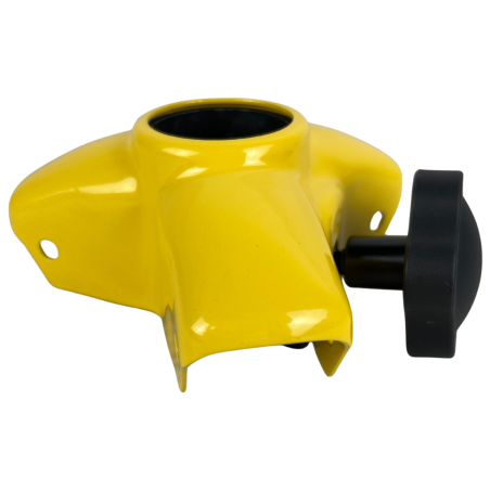 3JOINT Union Metalica Para Base de Tripie Para Bafle Pedestal Bocina