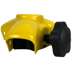 3JOINT Union Metalica Para Base de Tripie Para Bafle Pedestal Bocina